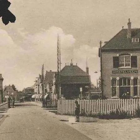 Station Hotel