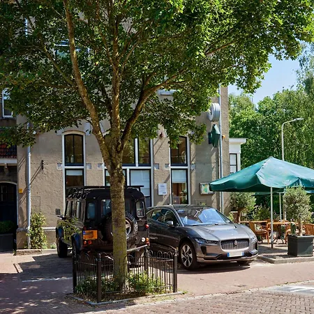 Hotel Station Amstelveen