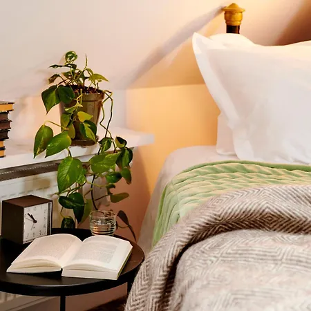 Station Hotel 4*