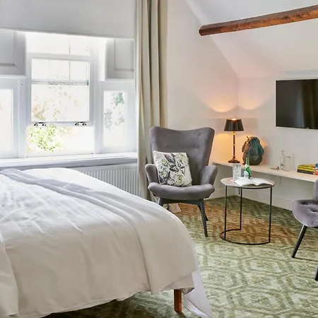 Station Hotell