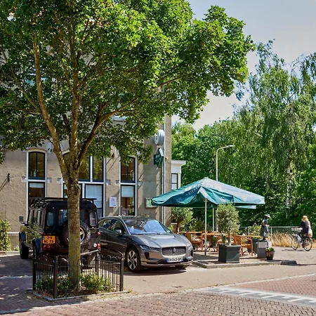 Hotel Station Amstelveen
