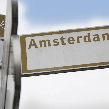 Station Hotell Amstelveen