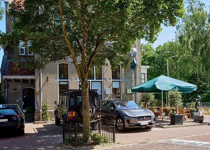 Hotel Station Amstelveen