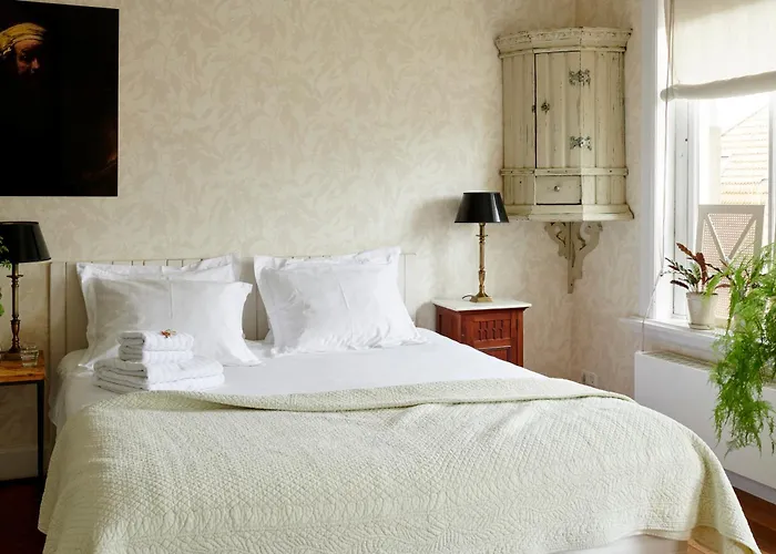 Station Hotel Amstelveen