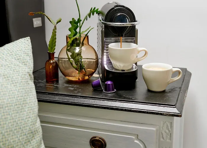 Station Hotel Amstelveen