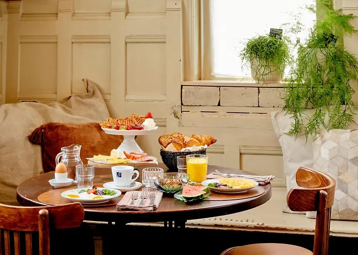 Hotel Station Amstelveen