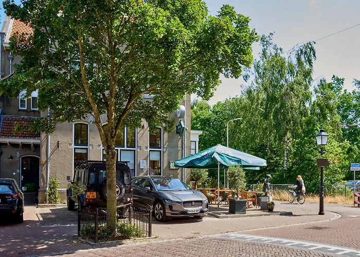 Hotel Station Amstelveen