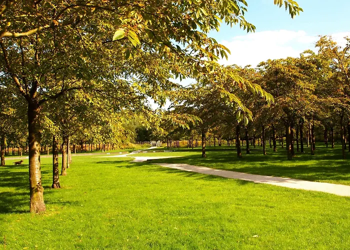 Station Hotel Amstelveen