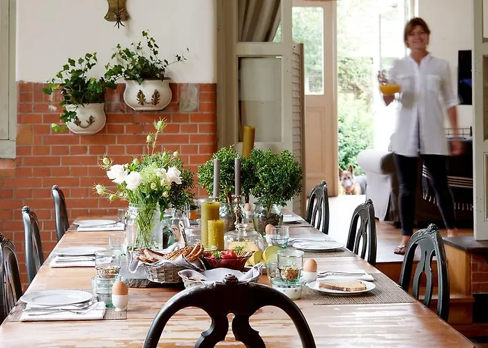 Hotel Station Amstelveen