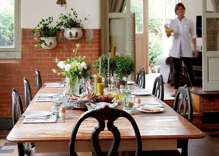 Station 4* Amstelveen