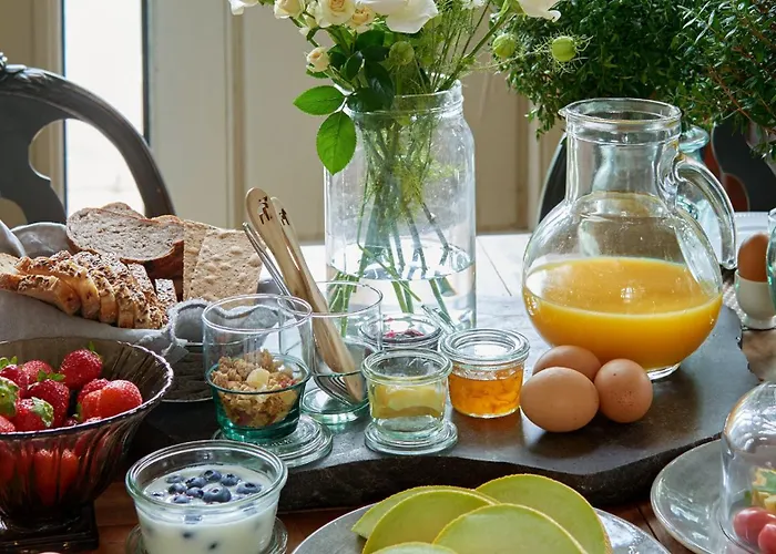 Hotel Station Amstelveen