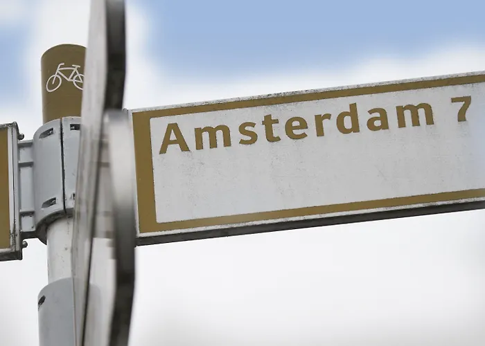 Station Hotel Amstelveen